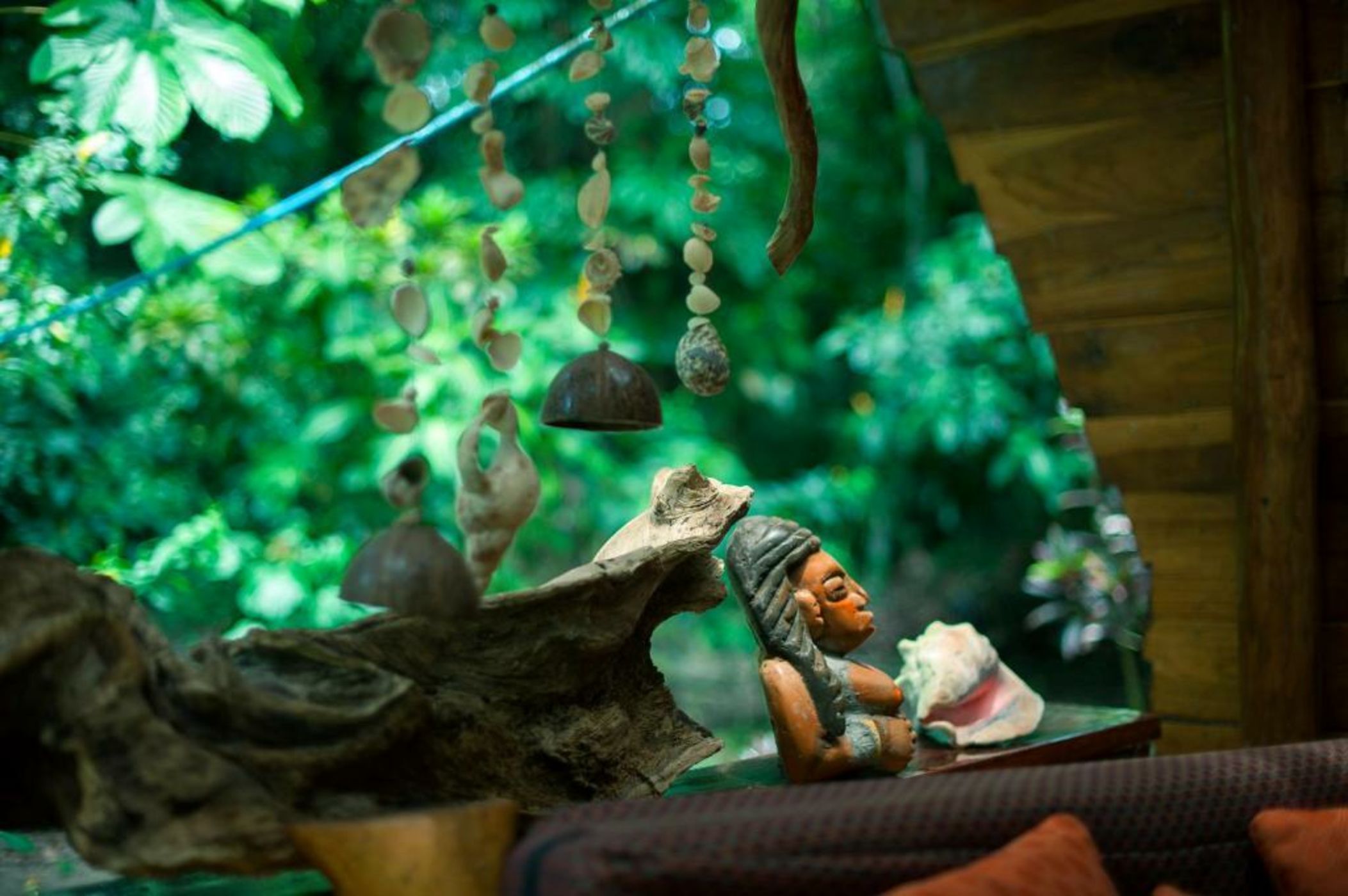 Congo Bongo EcoVillage Costa Rica