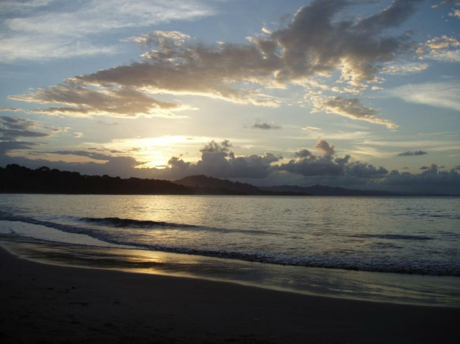 Congo Bongo EcoVillage Costa Rica