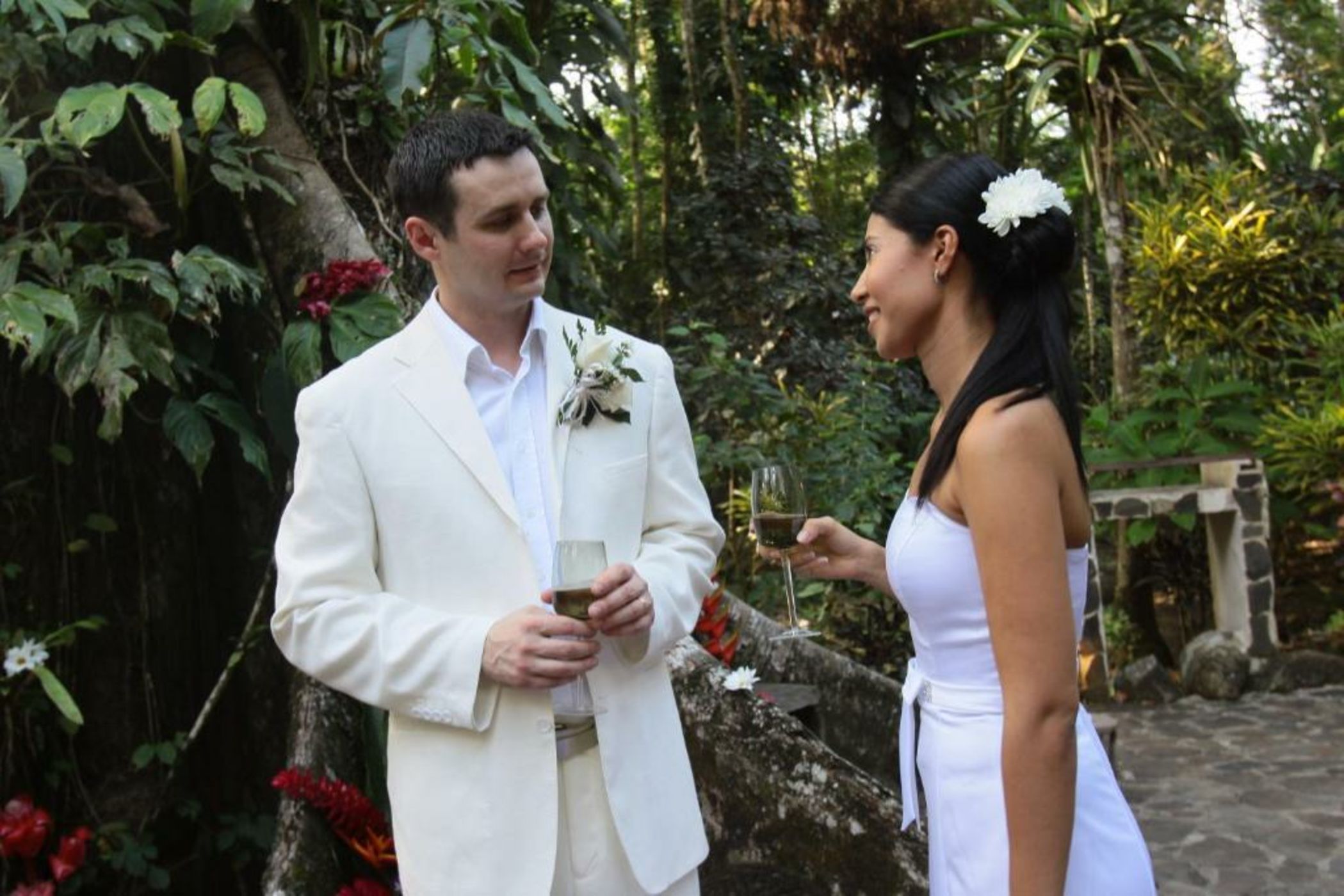 Congo Bongo EcoVillage Costa Rica