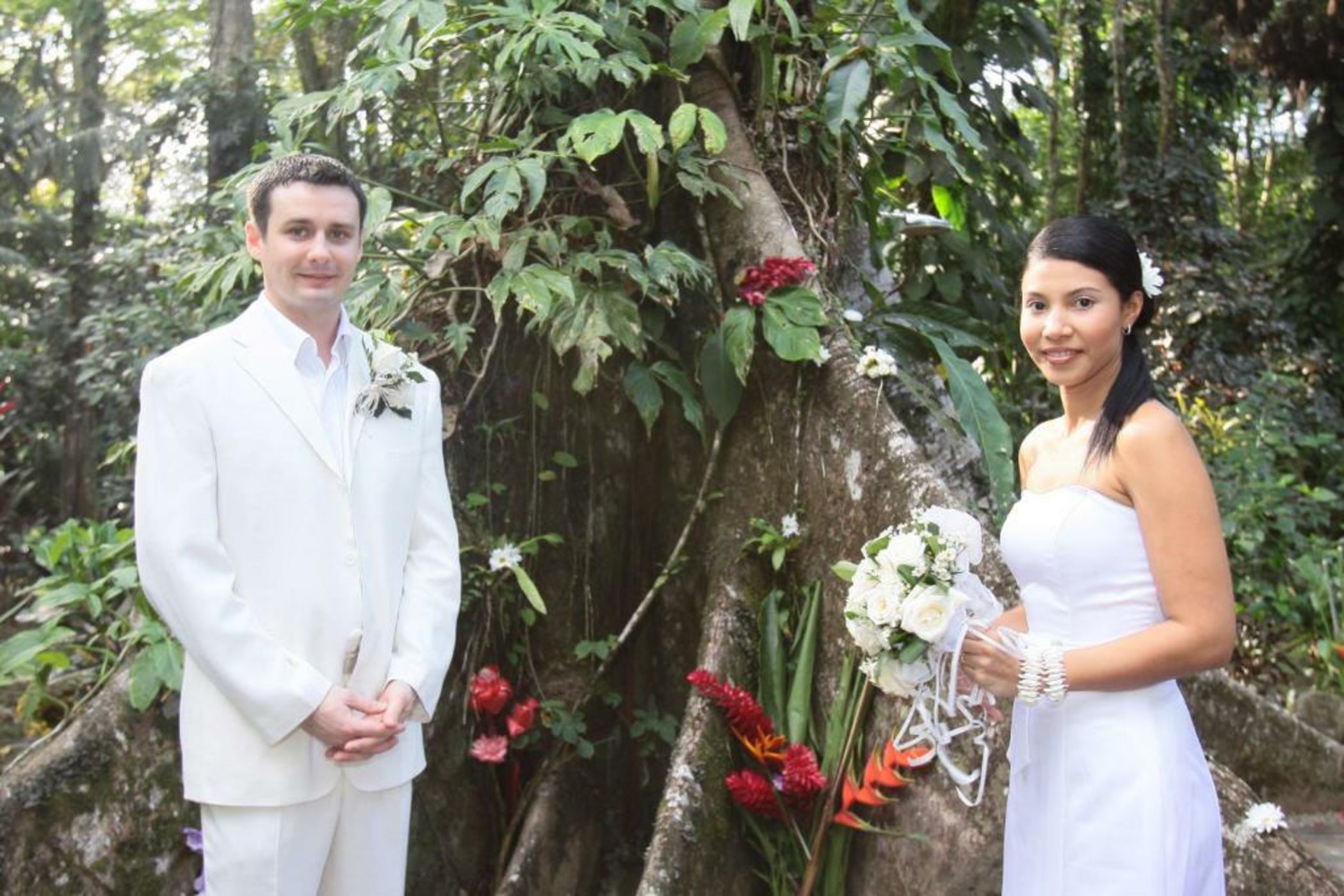 Congo Bongo EcoVillage Costa Rica