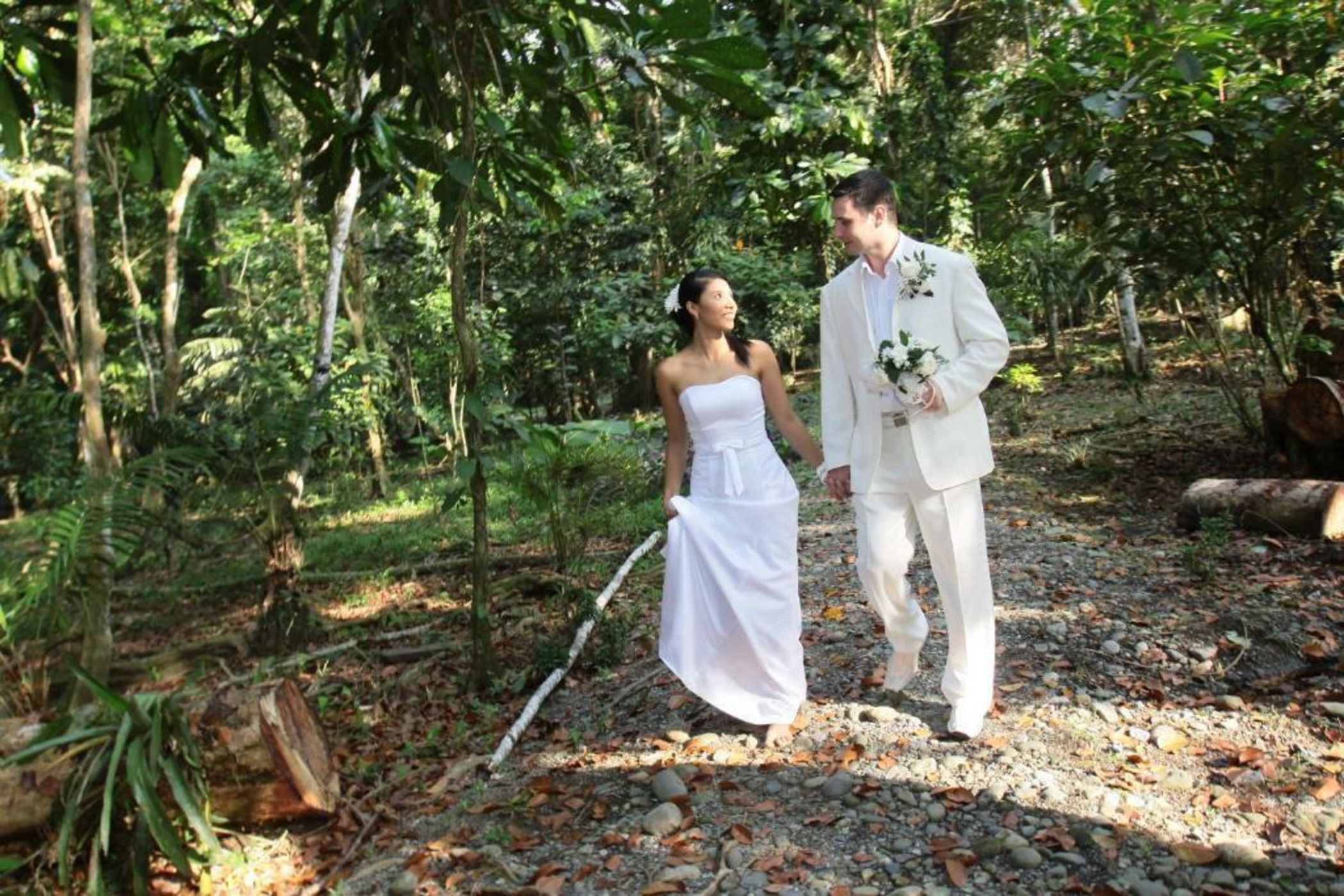 Congo Bongo EcoVillage Costa Rica