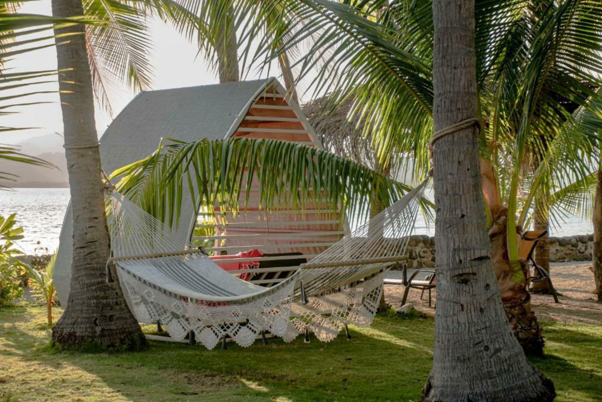 Isla Chiquita Glamping Hotel