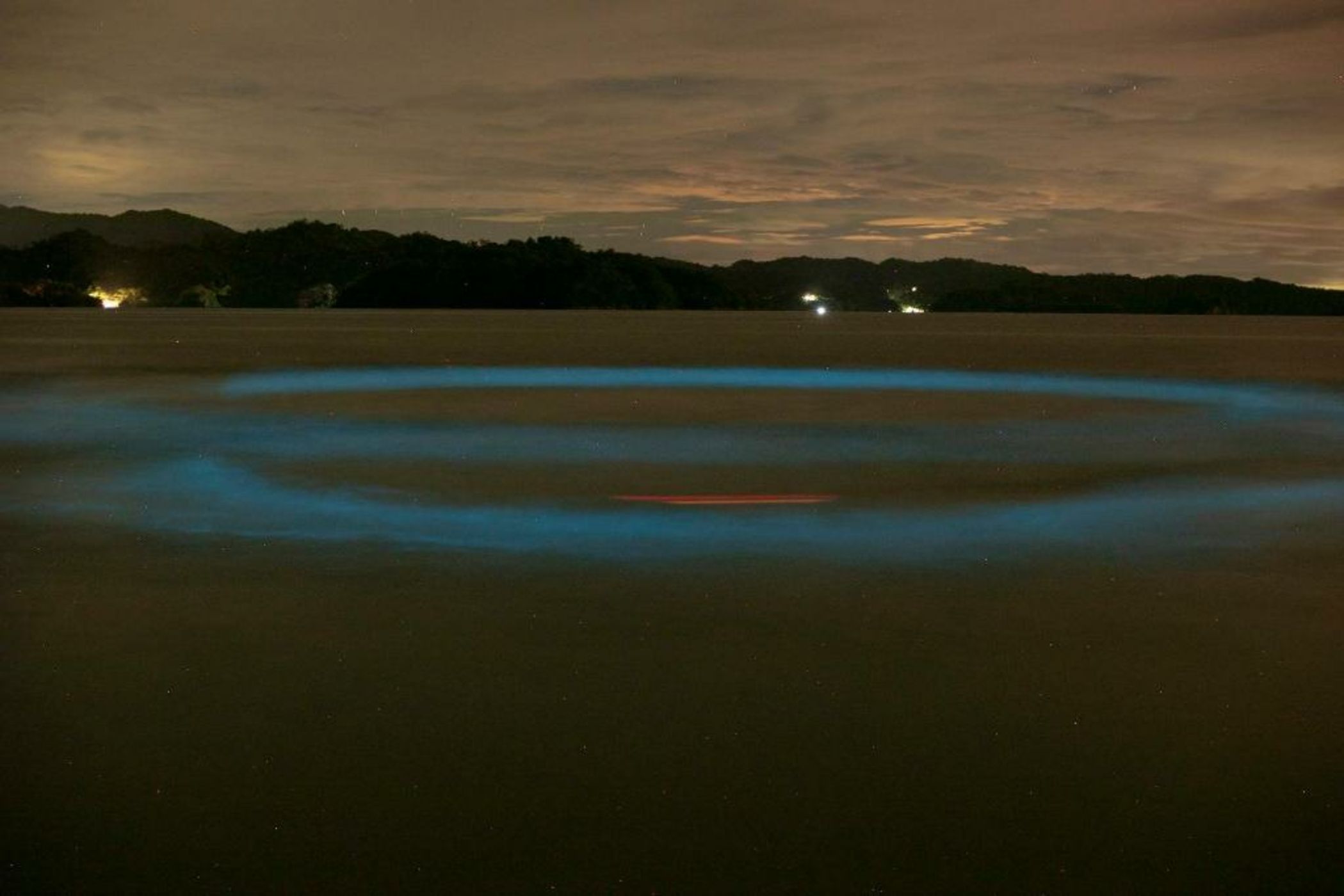 Isla Chiquita Glamping Hotel