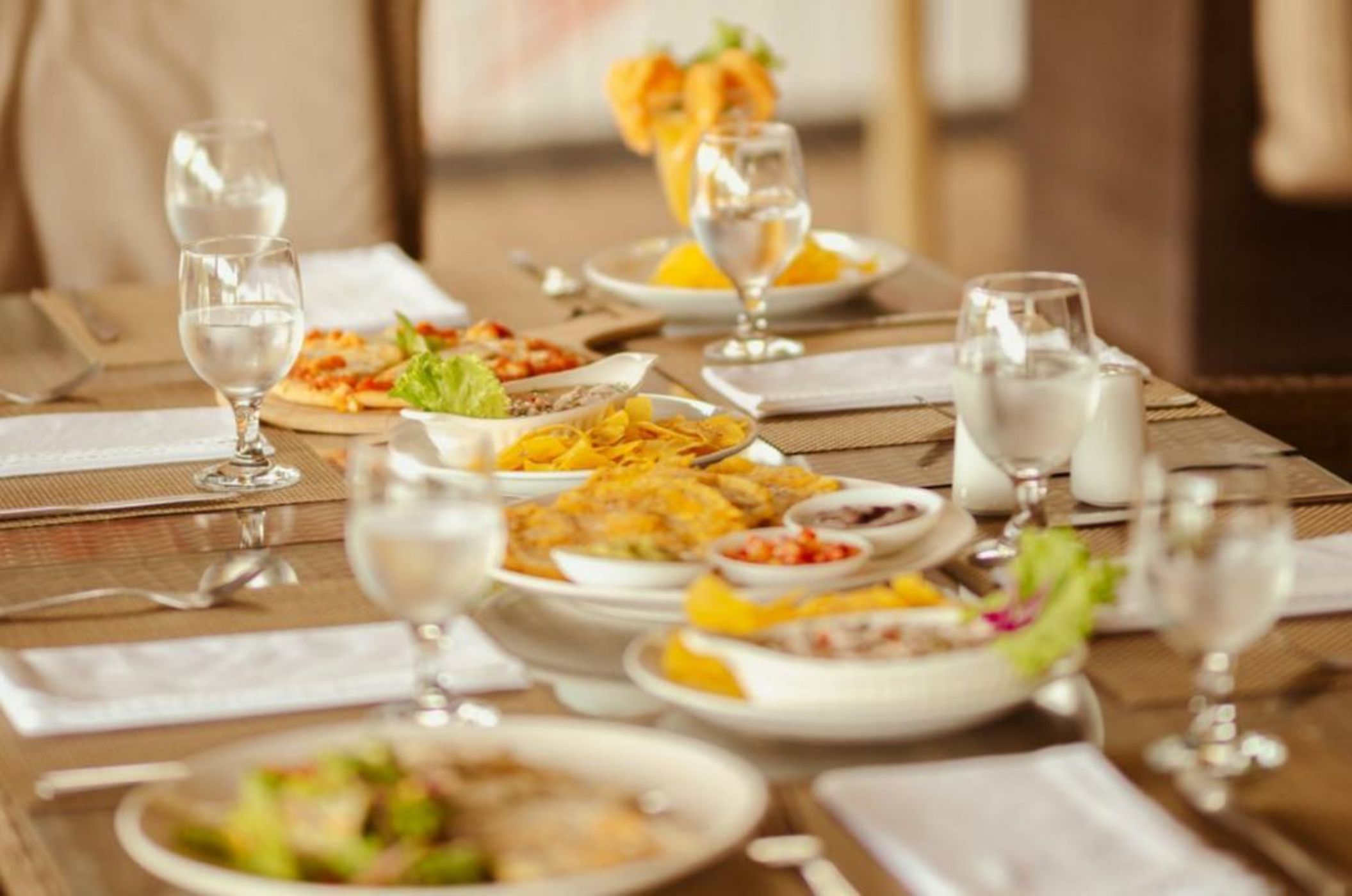 Isla Chiquita Glamping Hotel