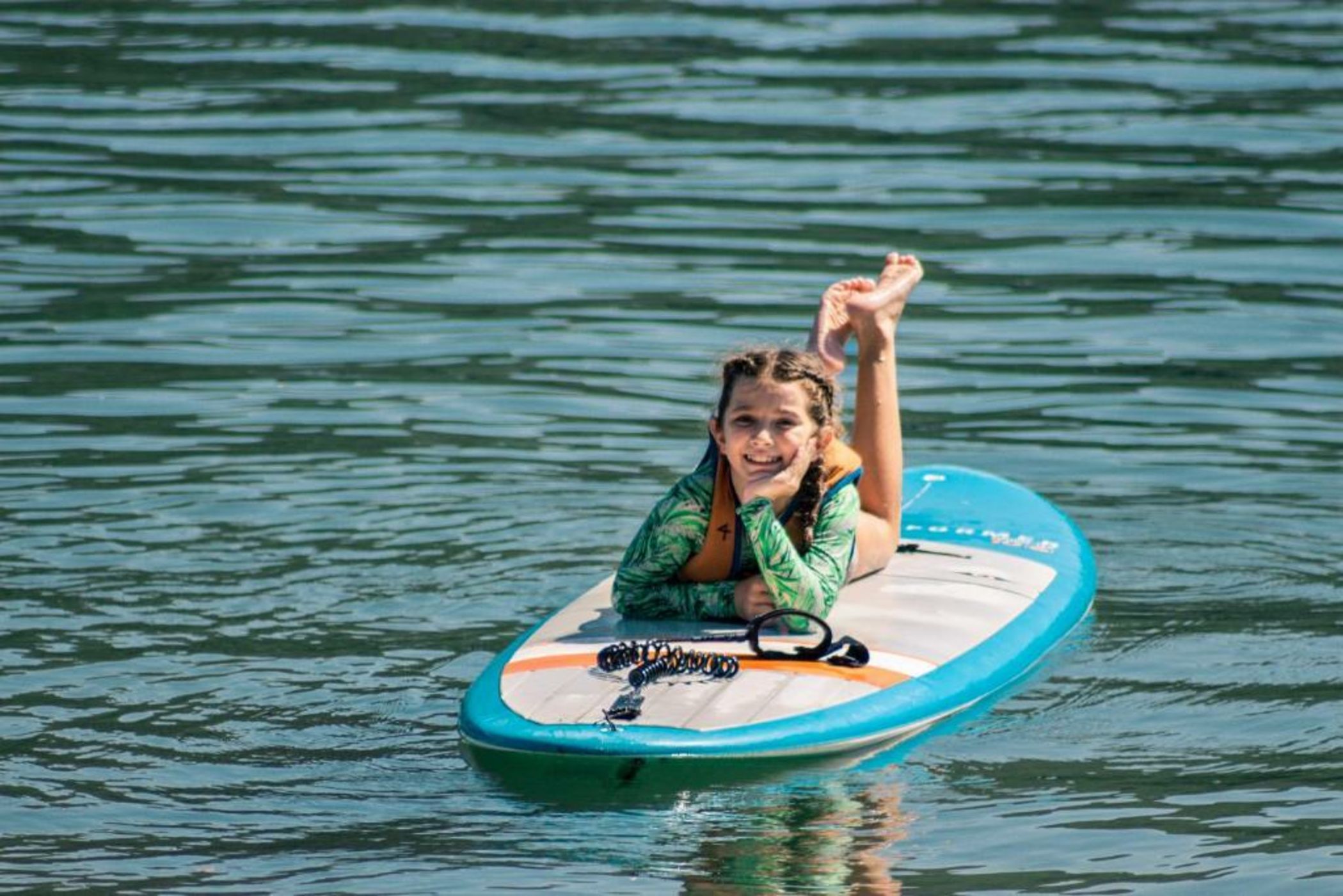 Isla Chiquita Glamping Hotel