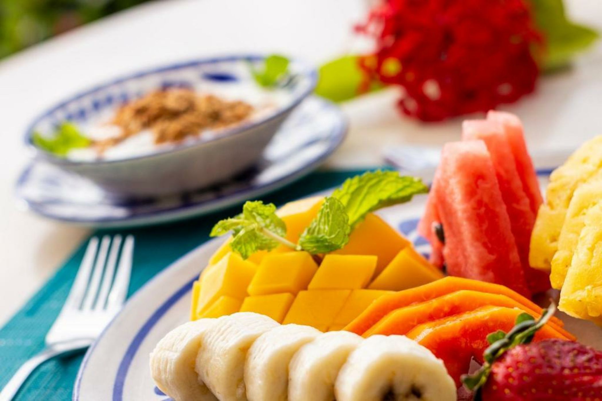 Isla Chiquita Glamping Hotel