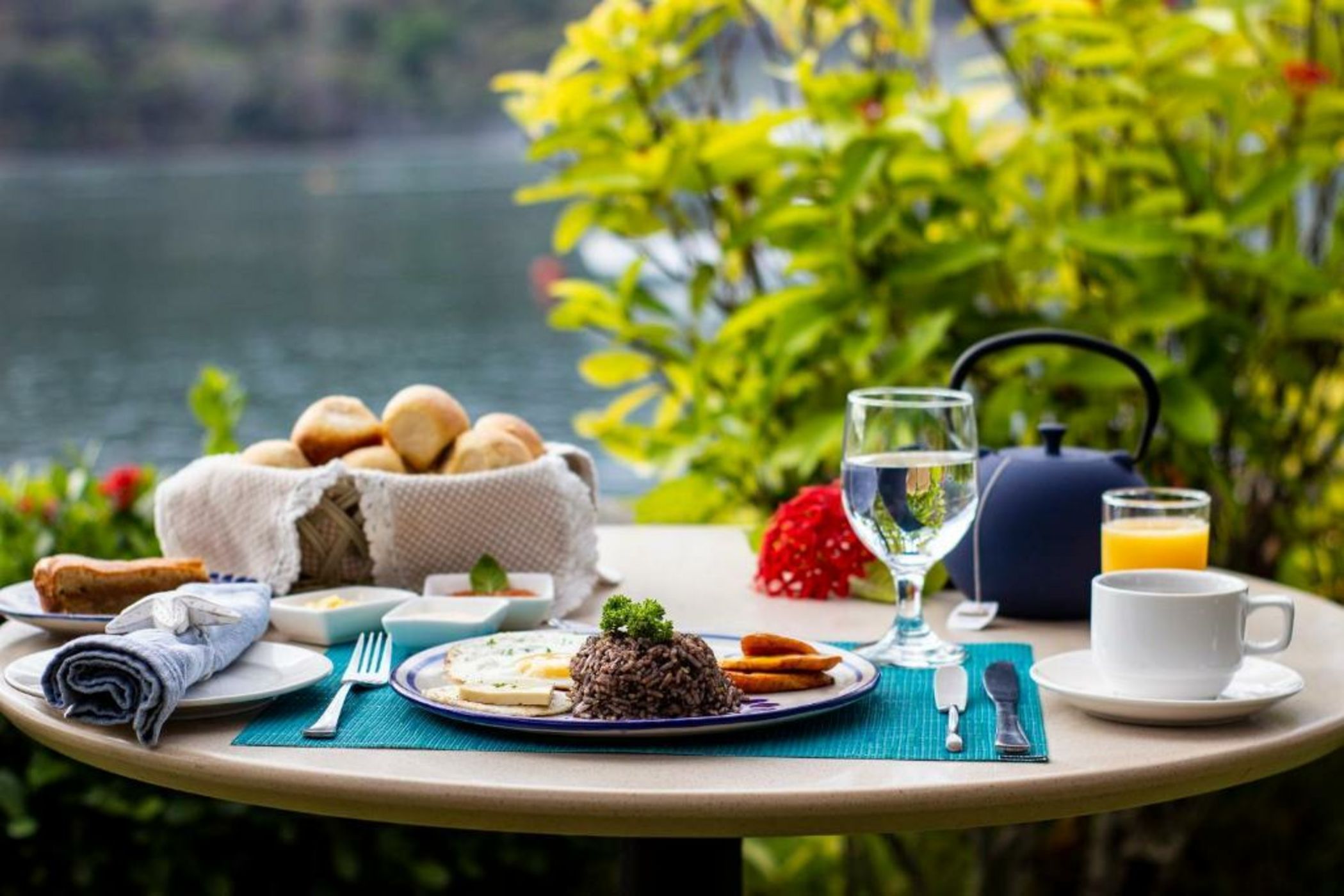 Isla Chiquita Glamping Hotel