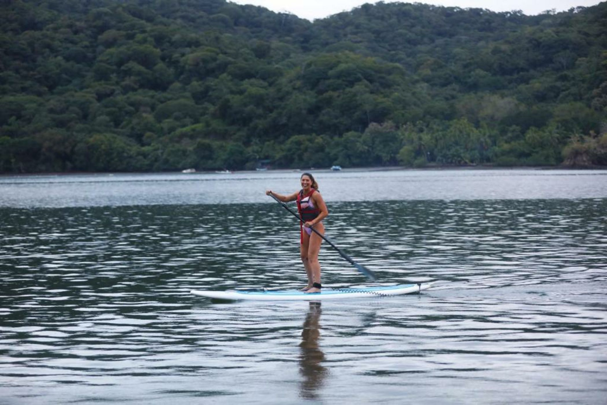 Isla Chiquita Glamping Hotel