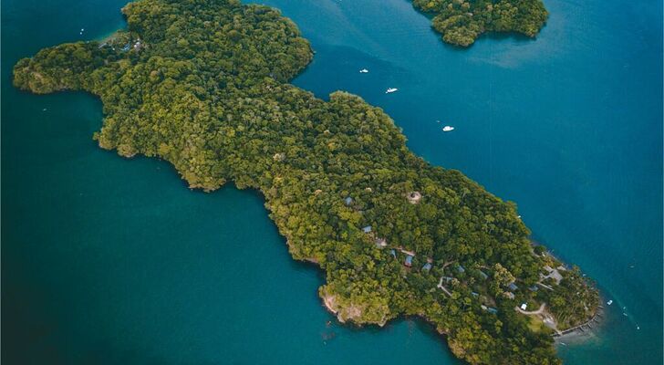 Isla Chiquita