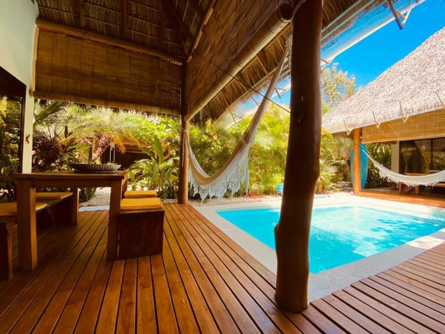 Villas Argan - Paradise Gateway