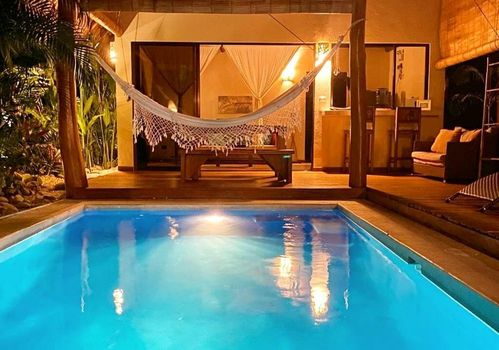 Villas Argan - Paradise Gateway