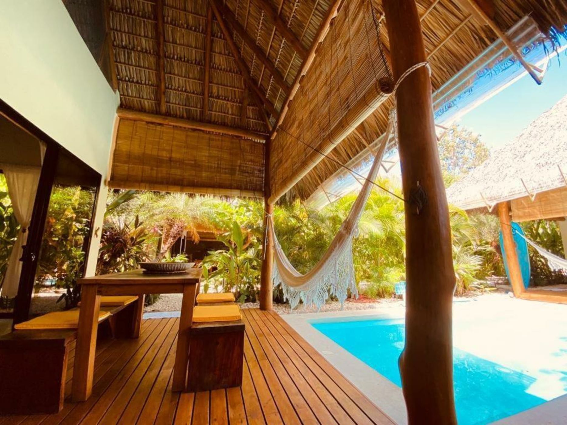 Villas Argan - Paradise Gateway