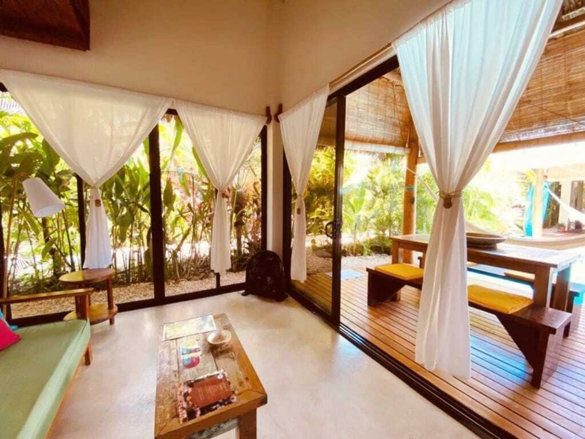 Villas Argan - Paradise Gateway