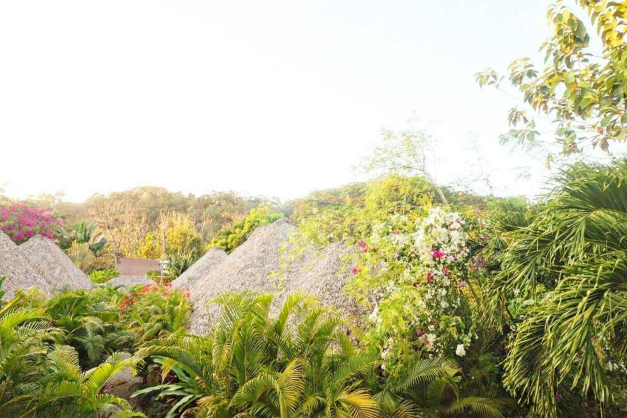 Villas Argan - Paradise Gateway