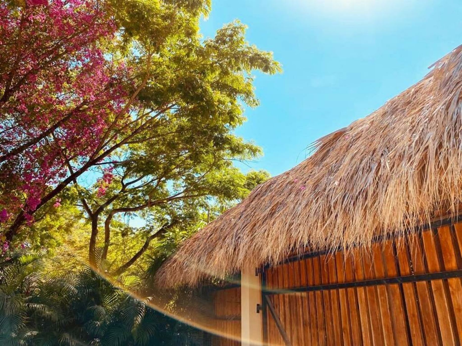 Villas Argan - Paradise Gateway