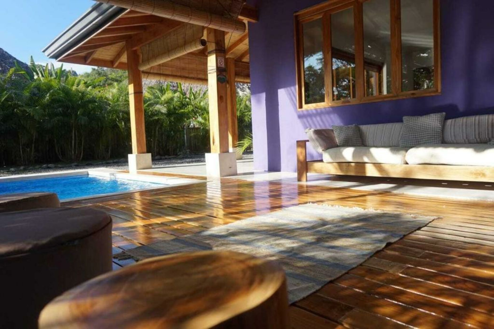 Villas Argan - Paradise Gateway