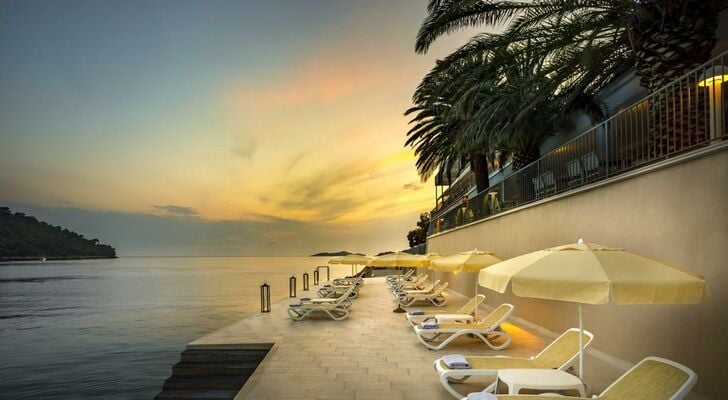 Aminess Lume Hotel
