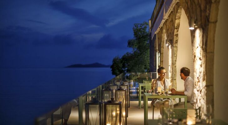 Aminess Lume Hotel