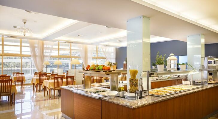 Aminess Lume Hotel