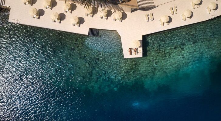 Aminess Lume Hotel