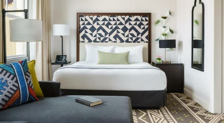 Hotel Spero
