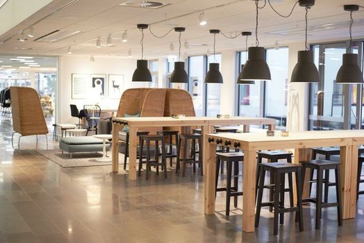 IKEA Hotell