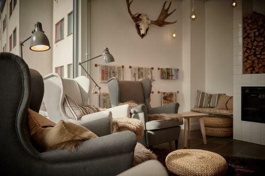 IKEA Hotell