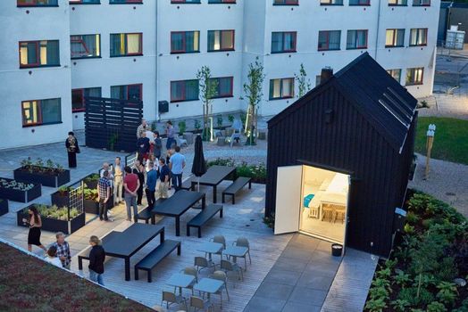IKEA Hotell