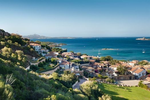 Villa del Golfo Lifestyle Resort