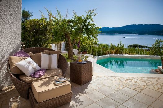 Villa del Golfo Lifestyle Resort