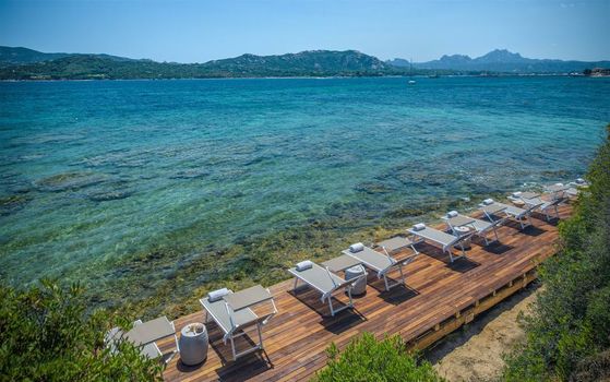 Villa del Golfo Lifestyle Resort