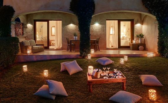 Villa del Golfo Lifestyle Resort