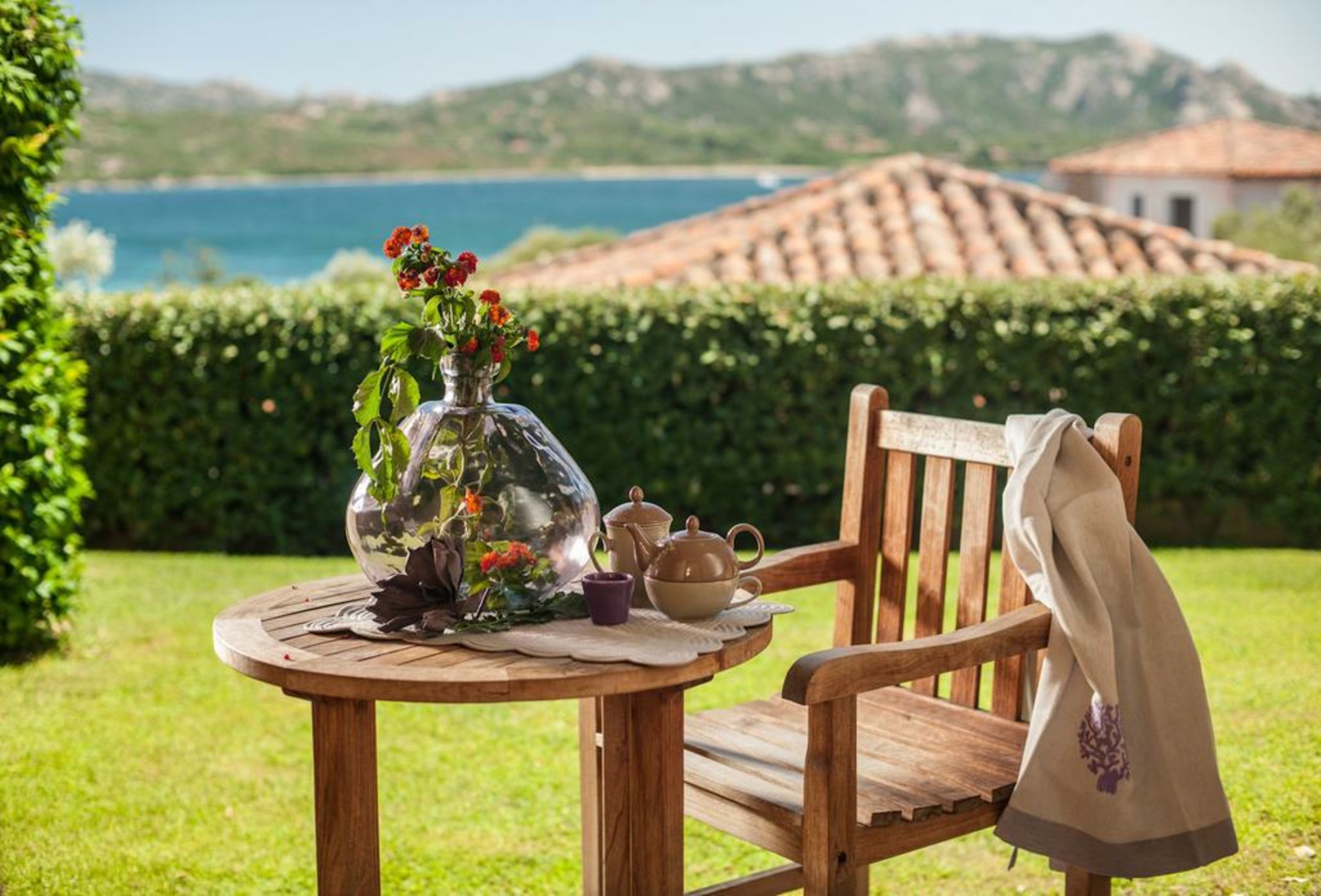 Villa del Golfo Lifestyle Resort