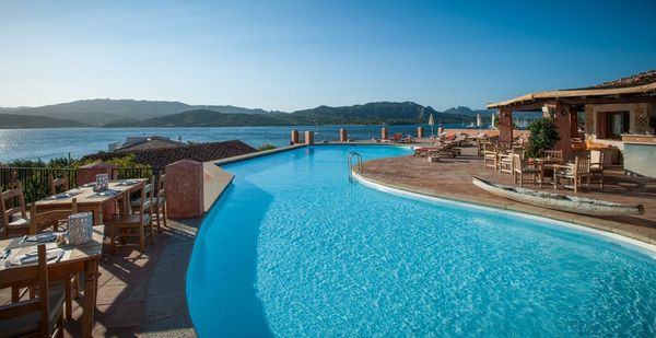 Villa del Golfo Lifestyle Resort