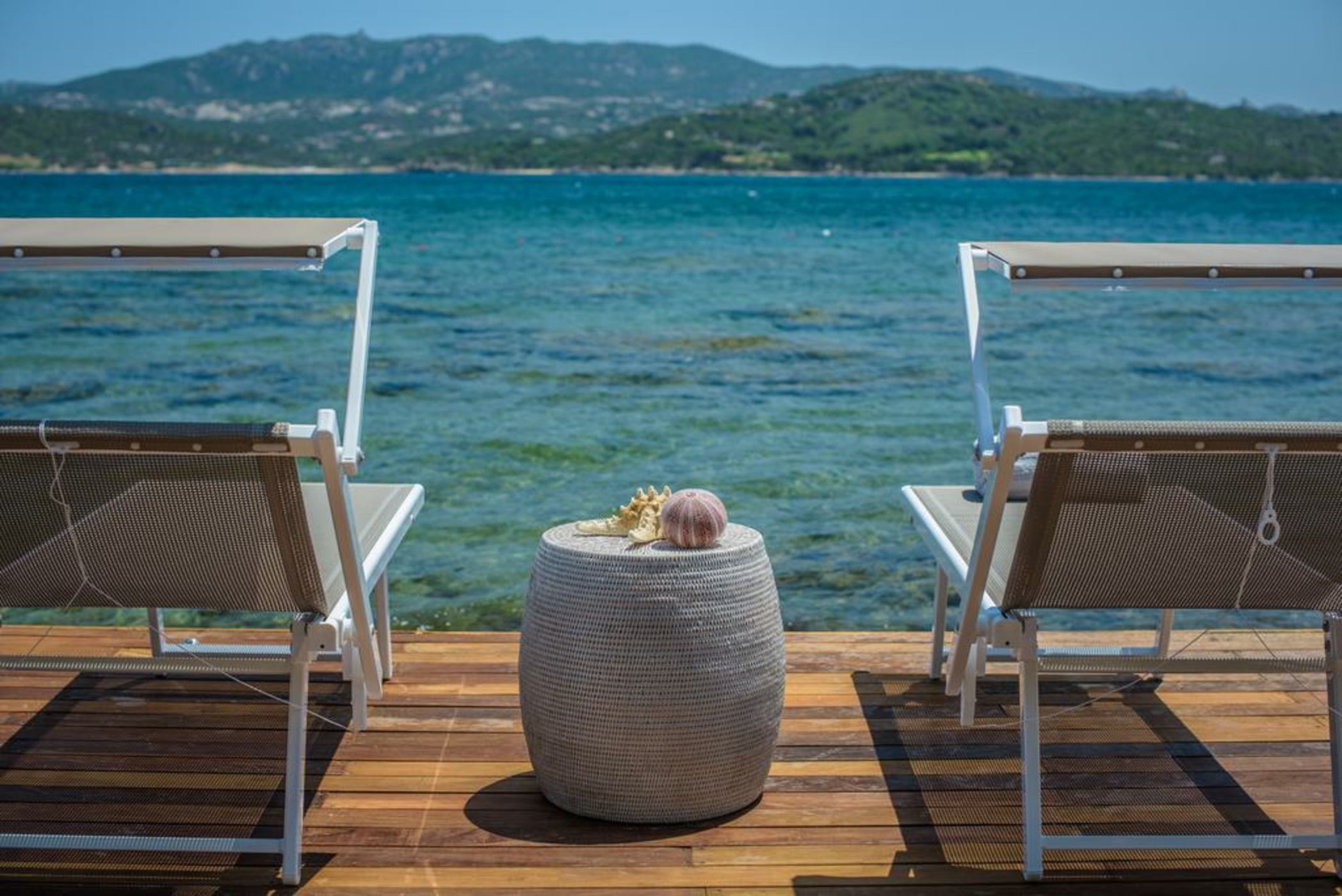 Villa del Golfo Lifestyle Resort