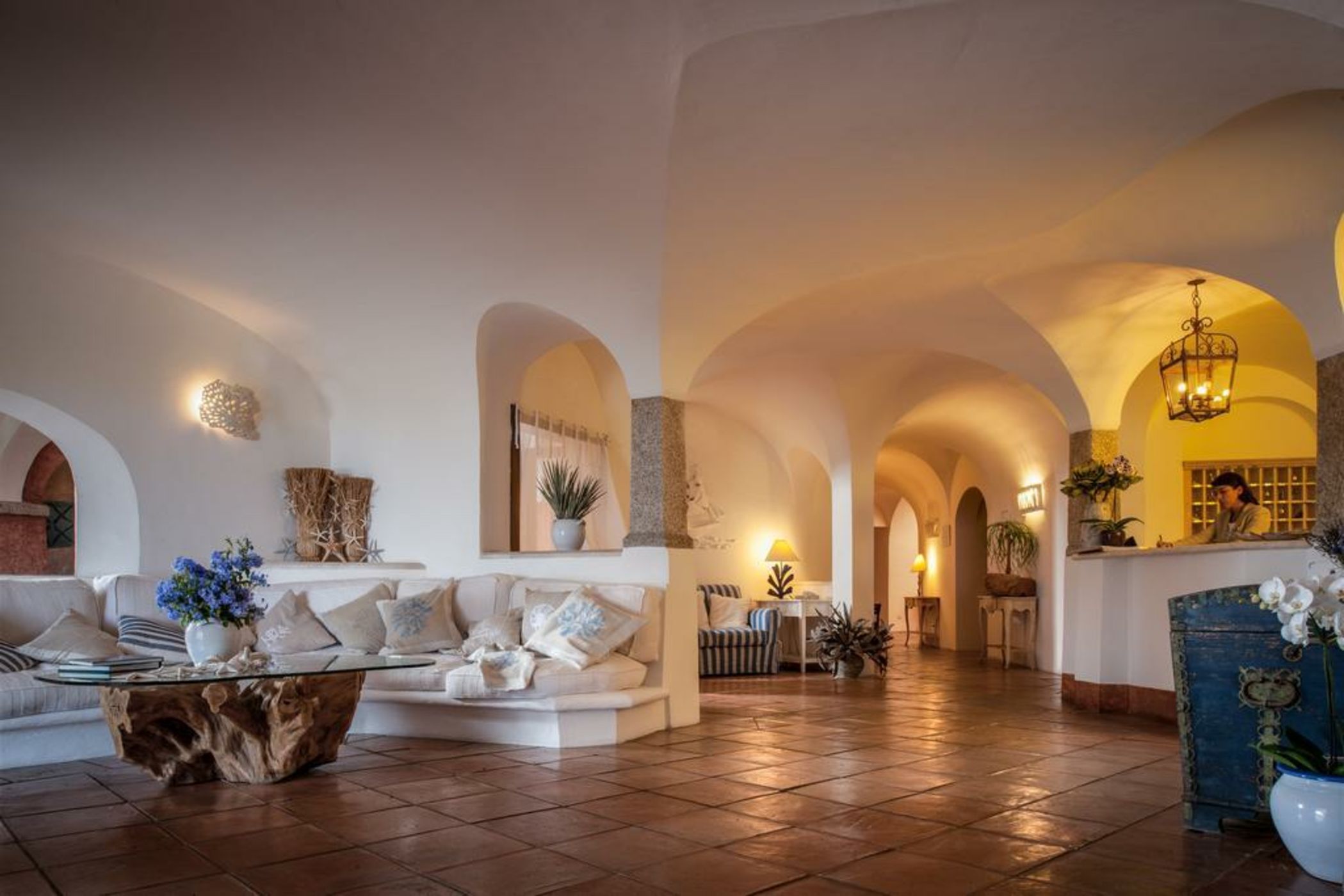 Villa del Golfo Lifestyle Resort