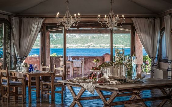 Villa del Golfo Lifestyle Resort