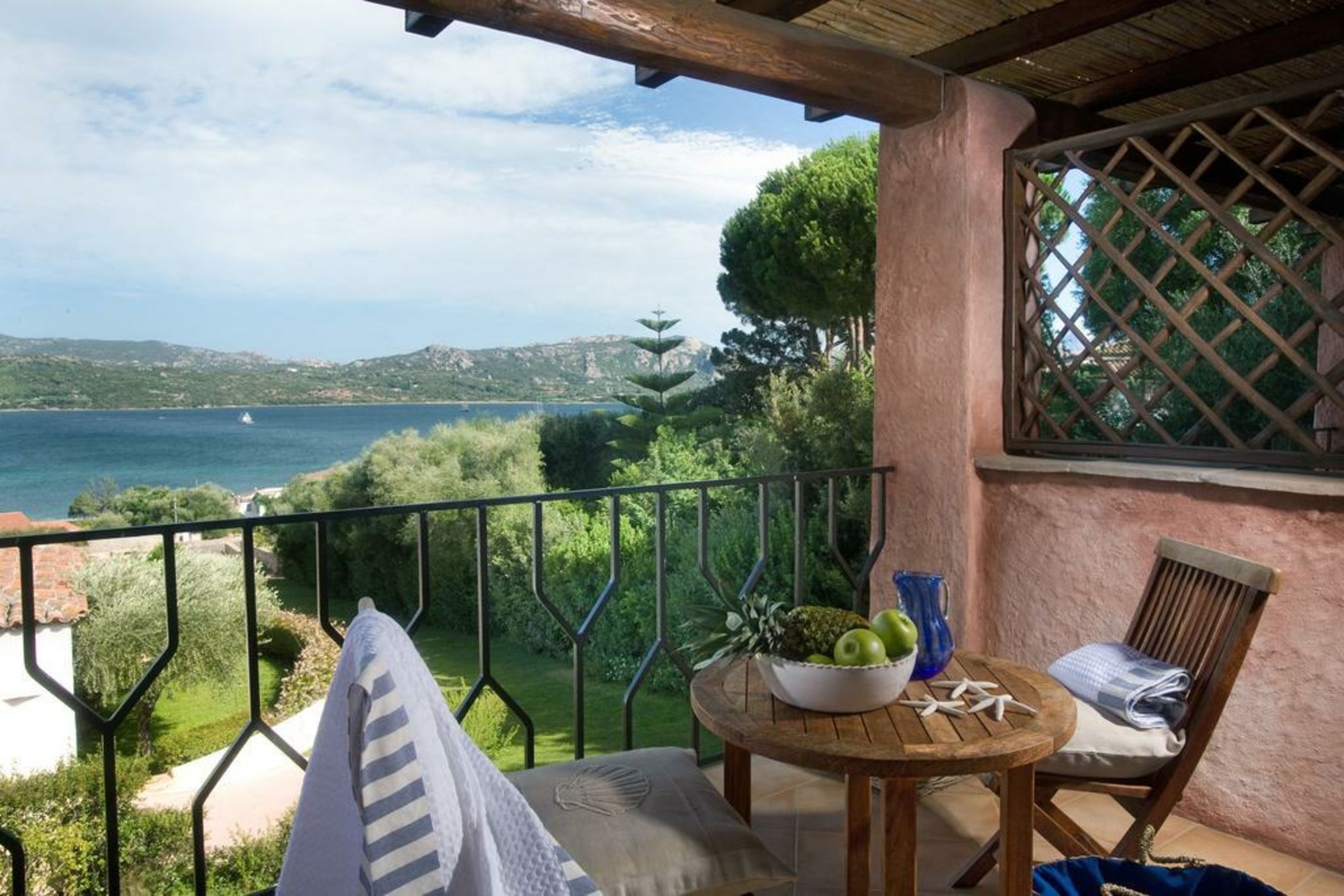 Villa del Golfo Lifestyle Resort