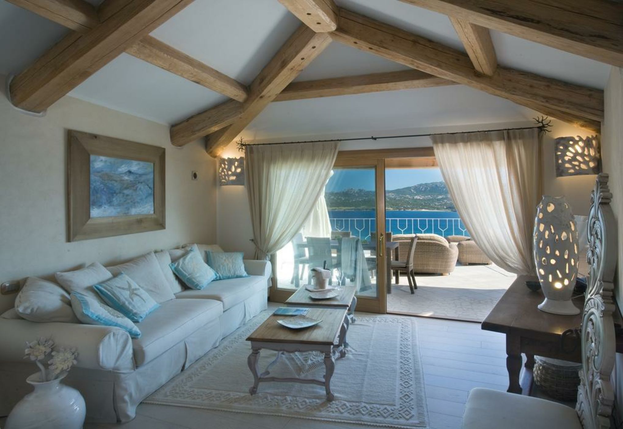 Villa del Golfo Lifestyle Resort