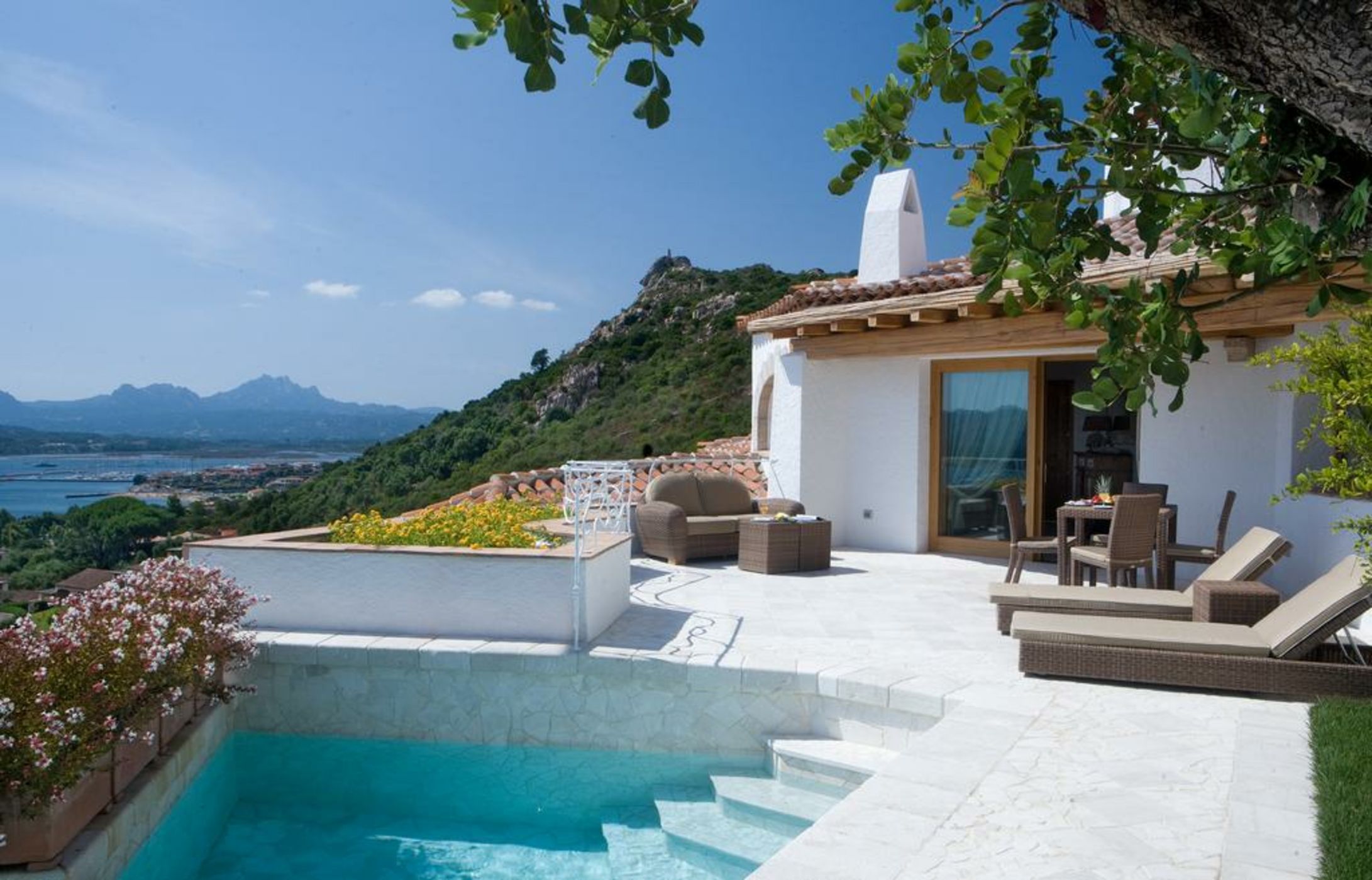 Villa del Golfo Lifestyle Resort