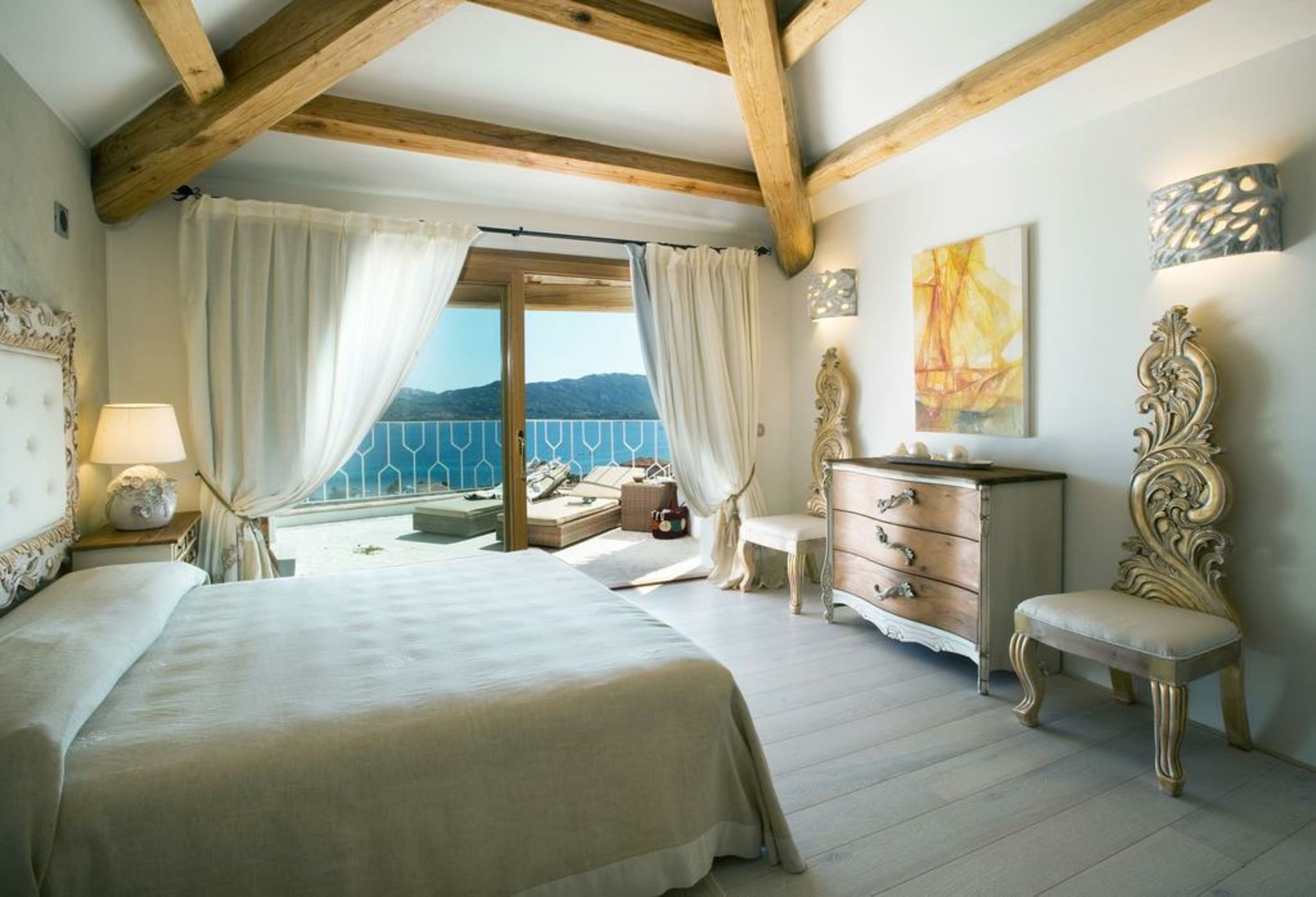 Villa del Golfo Lifestyle Resort