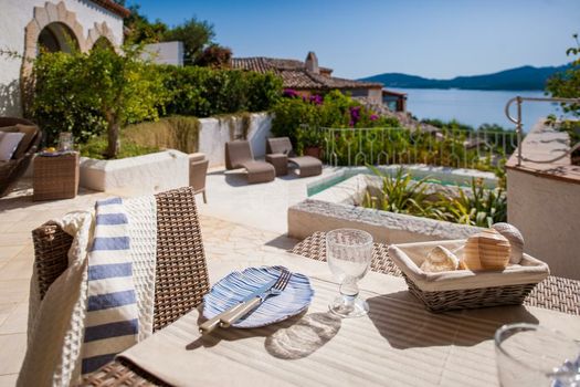Villa del Golfo Lifestyle Resort