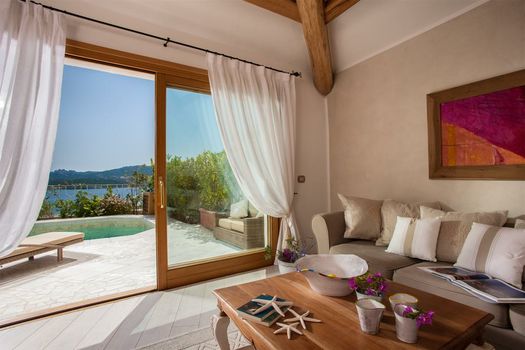 Villa del Golfo Lifestyle Resort
