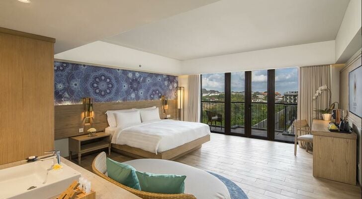 Eastin Ashta Resort Canggu