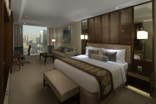 Taj Dubai