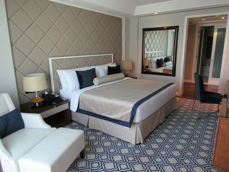 Taj Dubai