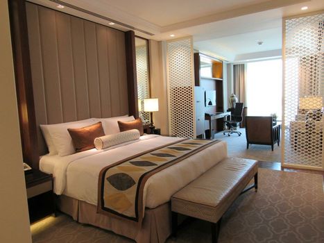 Taj Dubai