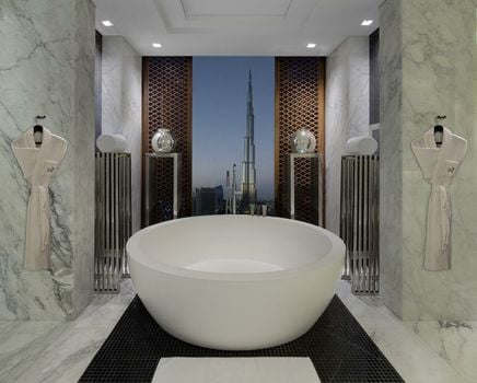 Taj Dubai