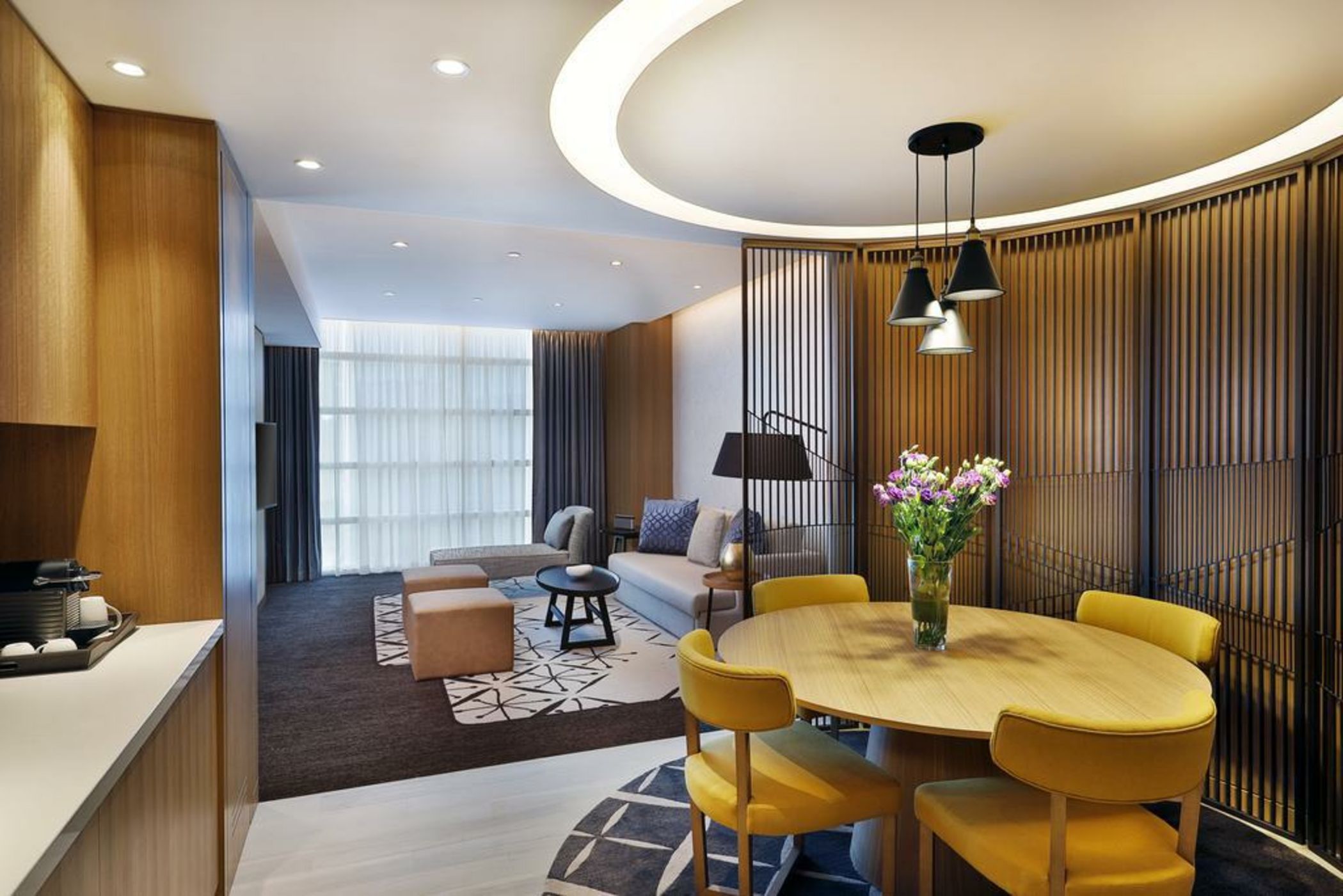 DoubleTree by Hilton Dubai - Business Bay