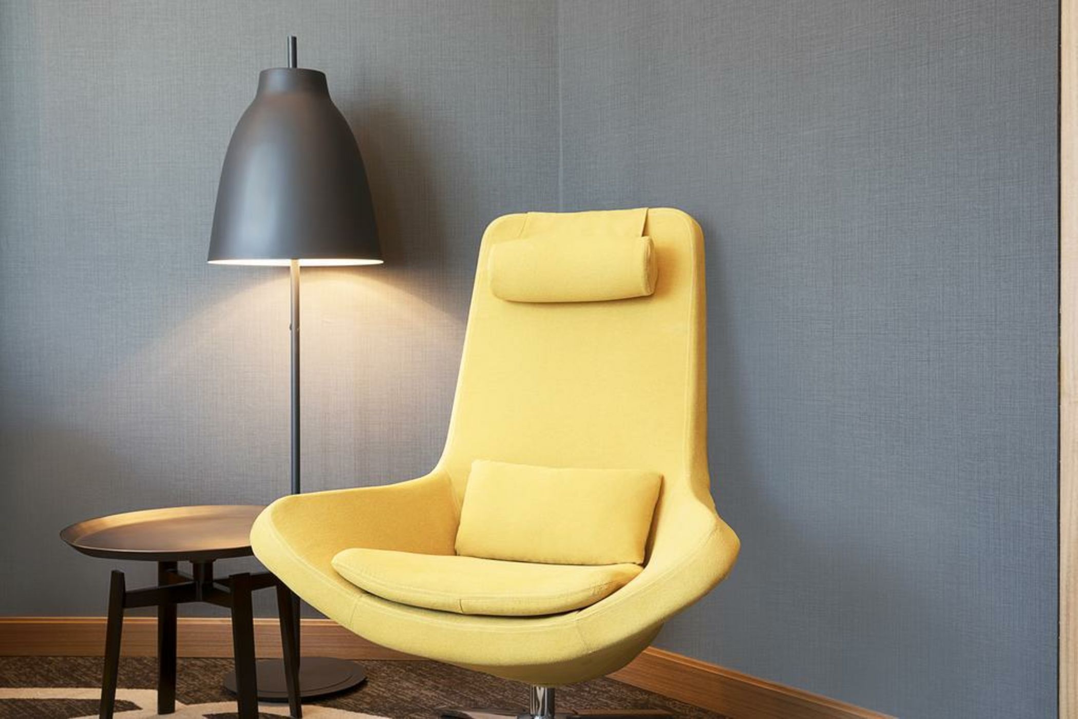 DoubleTree by Hilton Dubai - Business Bay